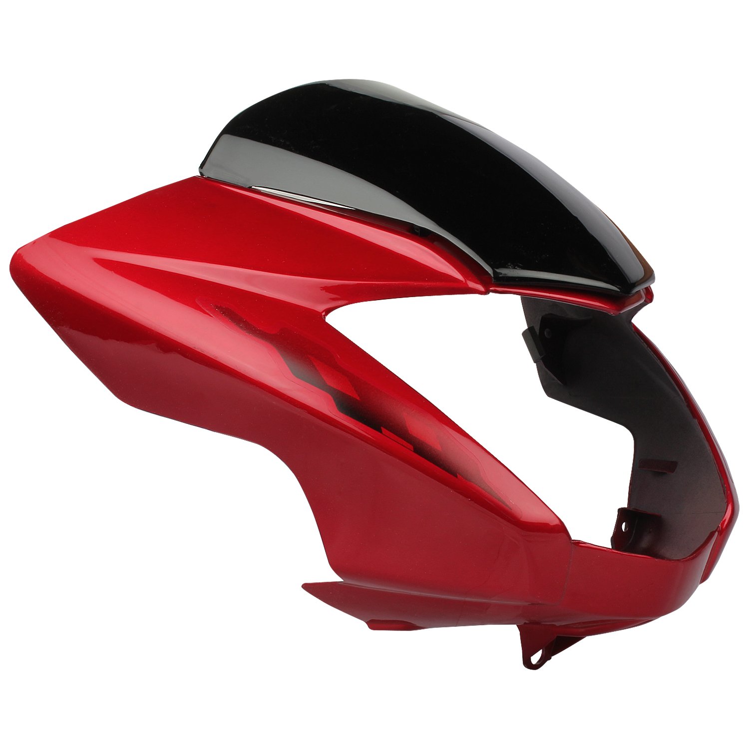 HEAD LIGHT VISOR